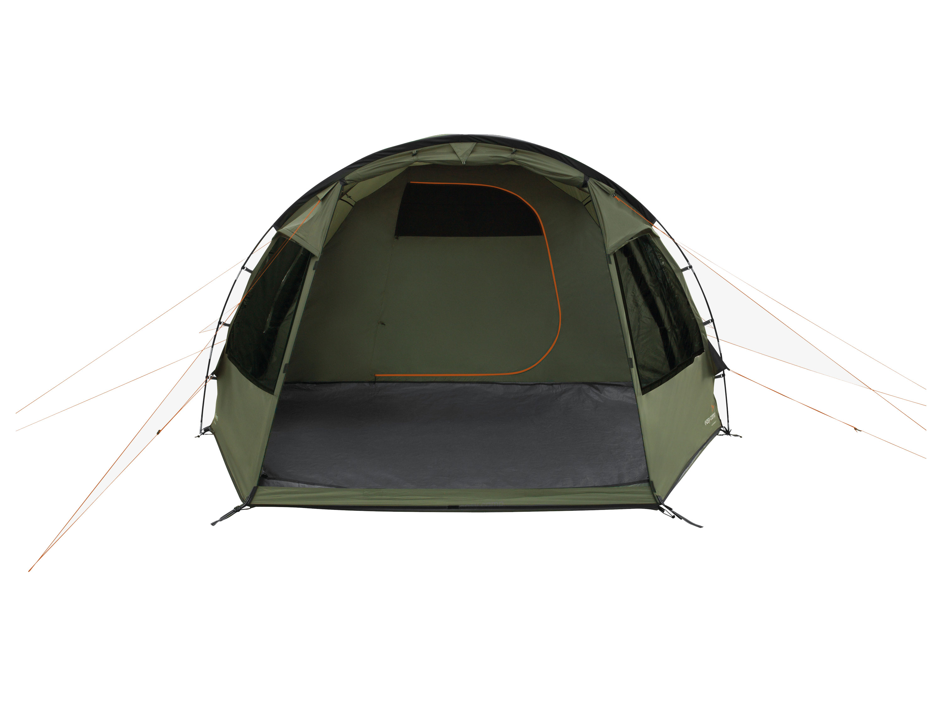 Thumbnail - Easy Camp Kinn Campingzelt (5 Personen)