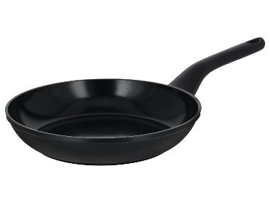 SILVERCREST® Aluguss-Pfanne, Ø 24 cm