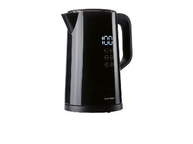 SILVERCREST® KITCHEN TOOLS Digitaler Wasserkocher mit LED-Display »SWD 3000 A1«