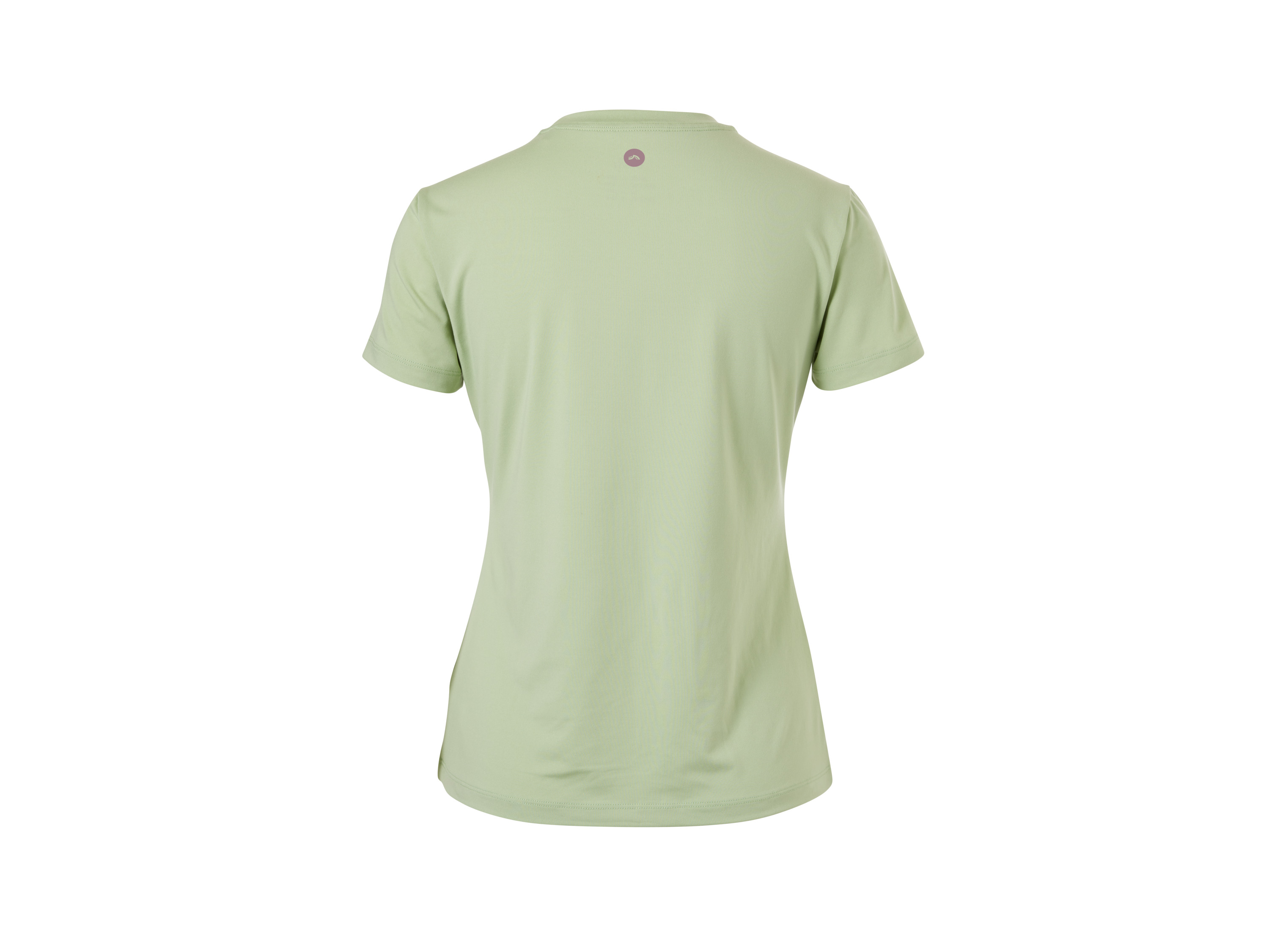 Thumbnail - CRIVIT Damen Funktionsshirt Hyaluron (Mint, L(44/46))