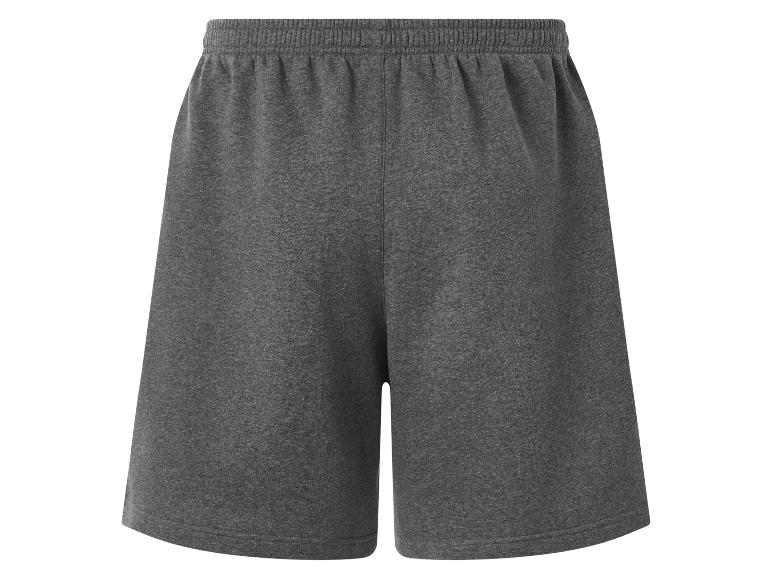 Herren Sweatshorts »Park26«