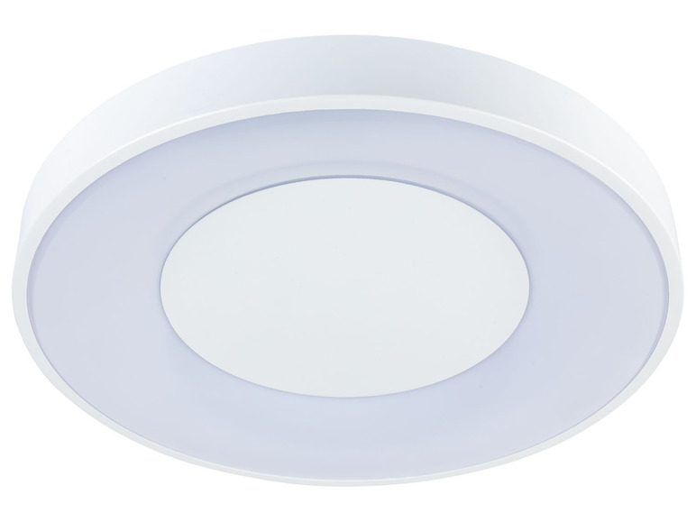 Gehe zu Vollbildansicht: LIVARNO home LED-Badleuchte, mit Lichtfarbensteuerung, 25 W - Bild 9