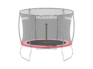 HUDORA Trampolin »Fantastic 300V«, 300 cm Durchmesser, 100 kg Belastbarkeit