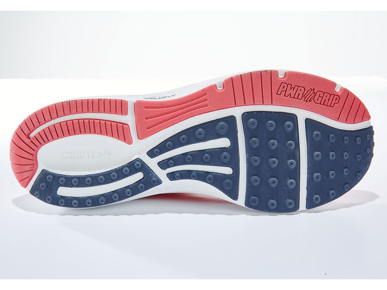Gehe zu Vollbildansicht: CRIVIT Damen Laufschuhe »Velofly«, mit integrierter 3D-Ferse - Bild 47