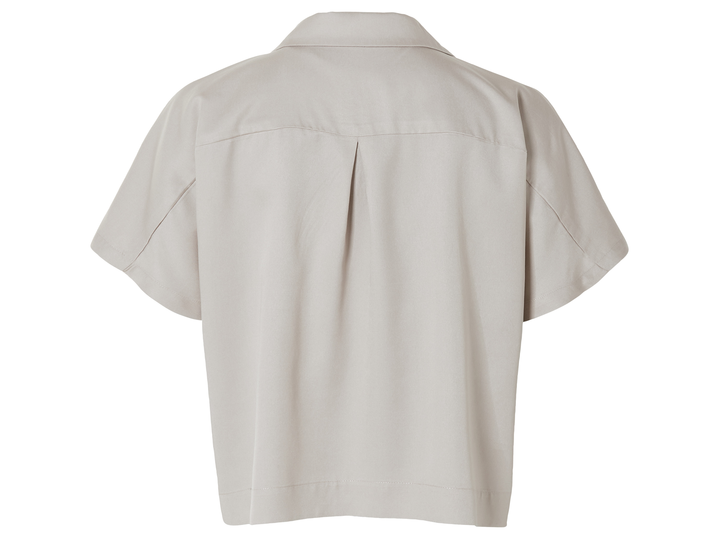 Thumbnail - esmara® Damen Blusenshirt (Beige, 42)