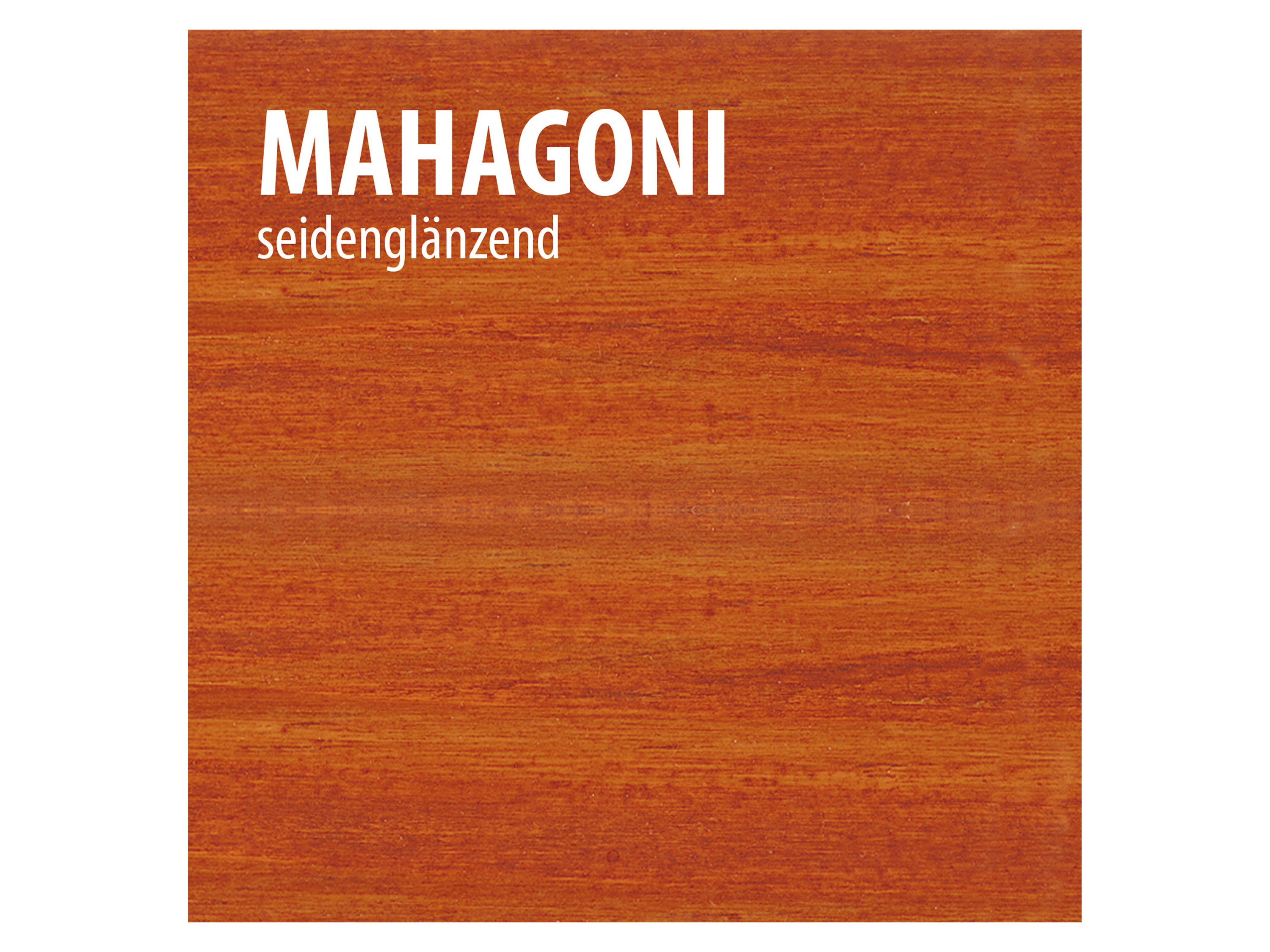 Thumbnail - BAUFIX Wetterschutz-Holzgel, 5 Liter (mahagonie)