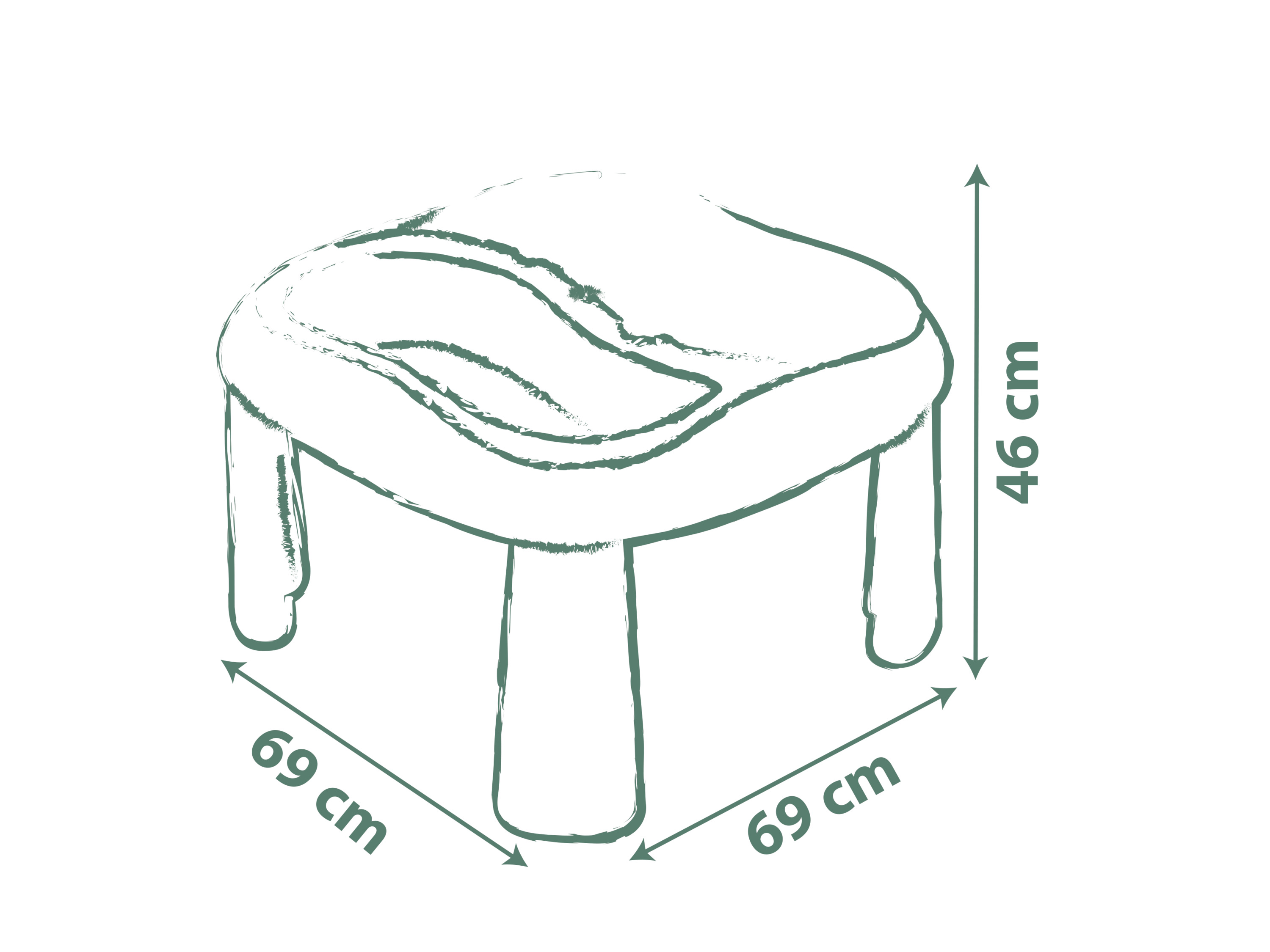 Thumbnail - SMOBY Sand- und Wasserspieltisch