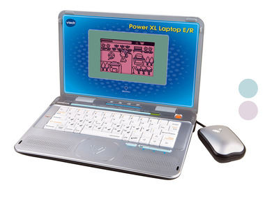 vtech - Kinder Lern-Laptop »XL E/R«