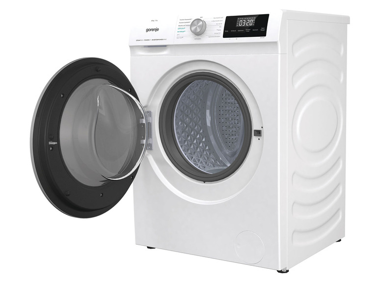 Gehe zu Vollbildansicht: gorenje Waschtrockner »WD10514PS«, 1400 U/min - Bild 4