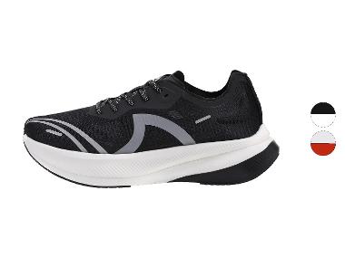 CRIVIT Herren Laufschuh »CarbonLite 1.0«