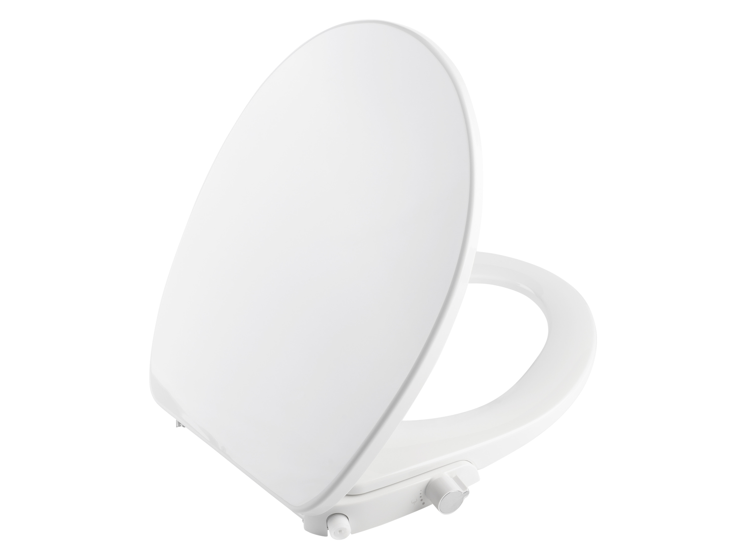 LIVARNO home WC-Sitz mit Bidetfunktion Dusch-WC-Sitz WC-Sitz mit Dusche““ | 04052916101056