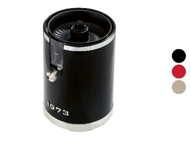 SILVERCREST® Zitruspresse »Chrom Retro 1973 - SZPC 85 B2«