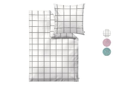 s.Oliver Bettwäsche Mako Satin, 135 x 200 cm