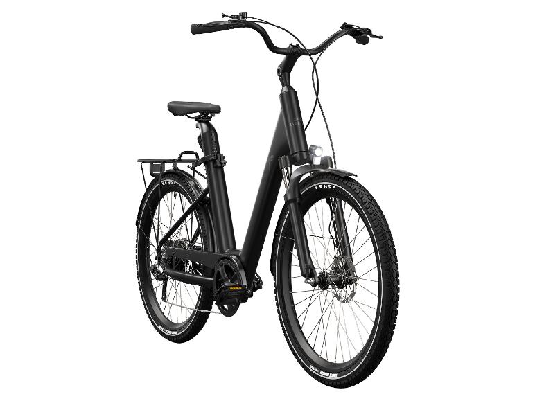 CRIVIT E-Bike Classic , 27,5 Zoll | Lidl