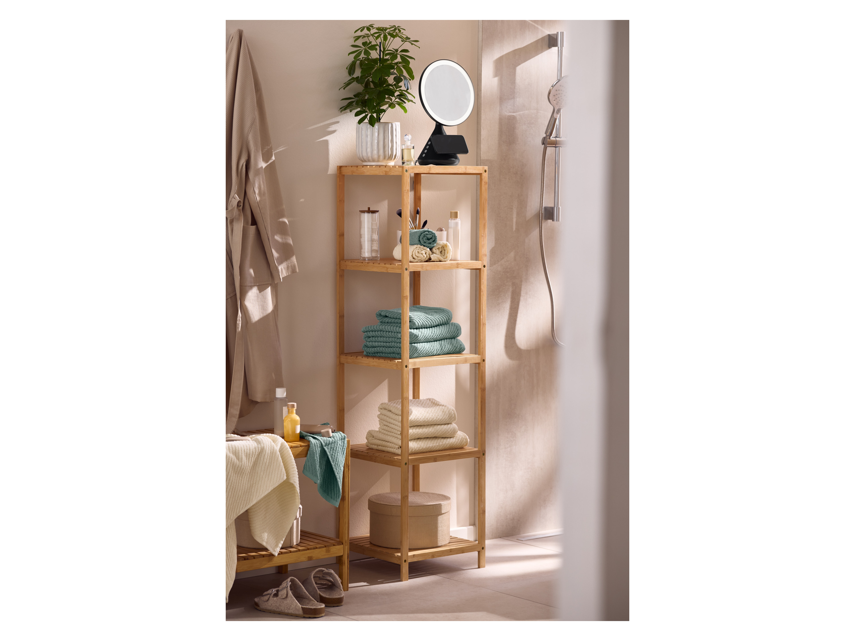 LIVARNO® Aufbewahrungsregal – Bild 2 von 4
