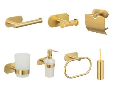 Wenko Turbo-Loc® Bad Acessoires