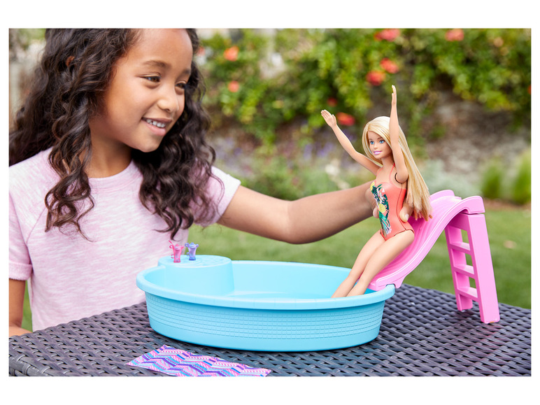 Gehe zu Vollbildansicht: Best of Barbie - Bild 3