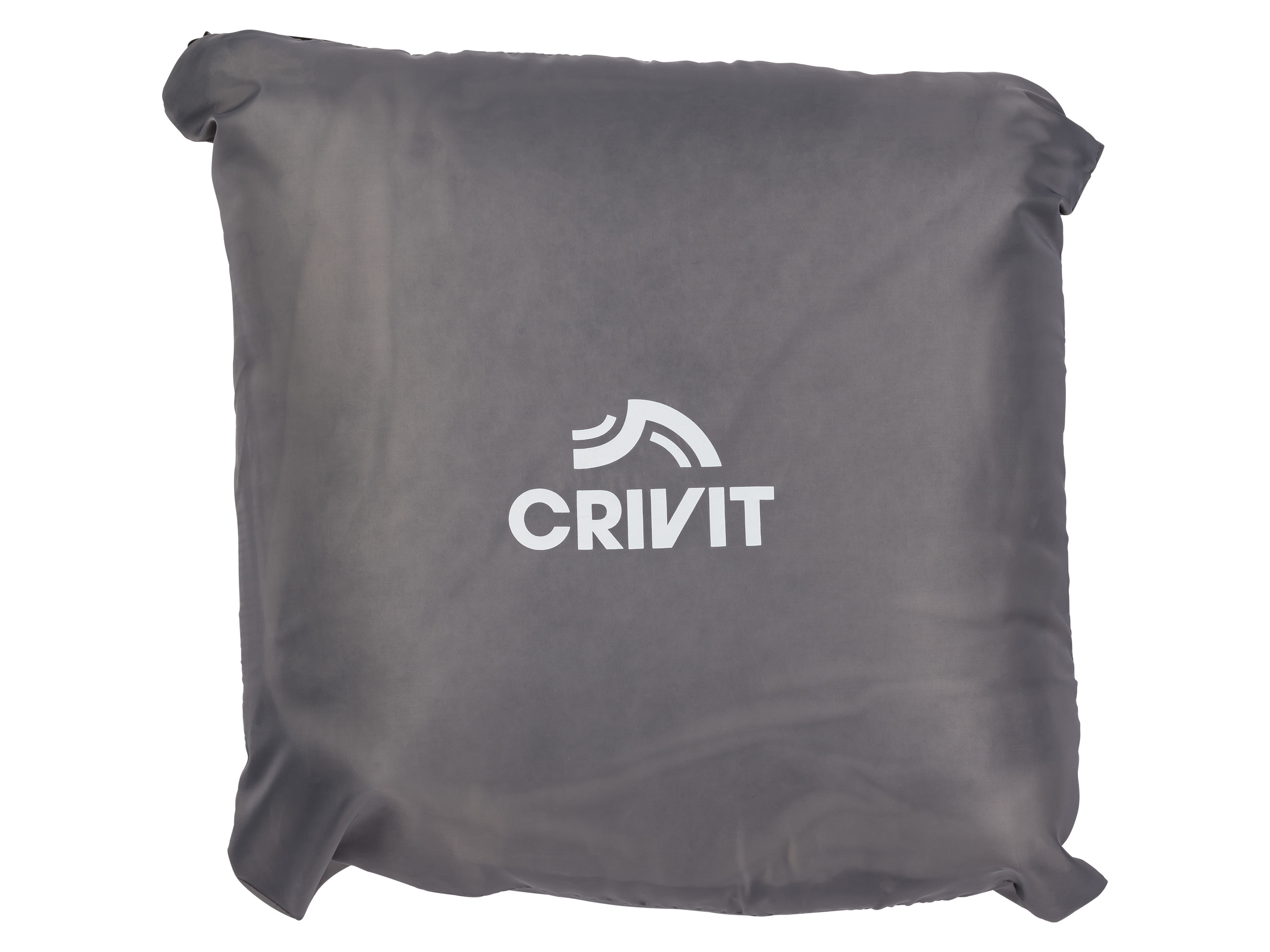 Thumbnail - CRIVIT Campingdecke 3in1 (Grau)