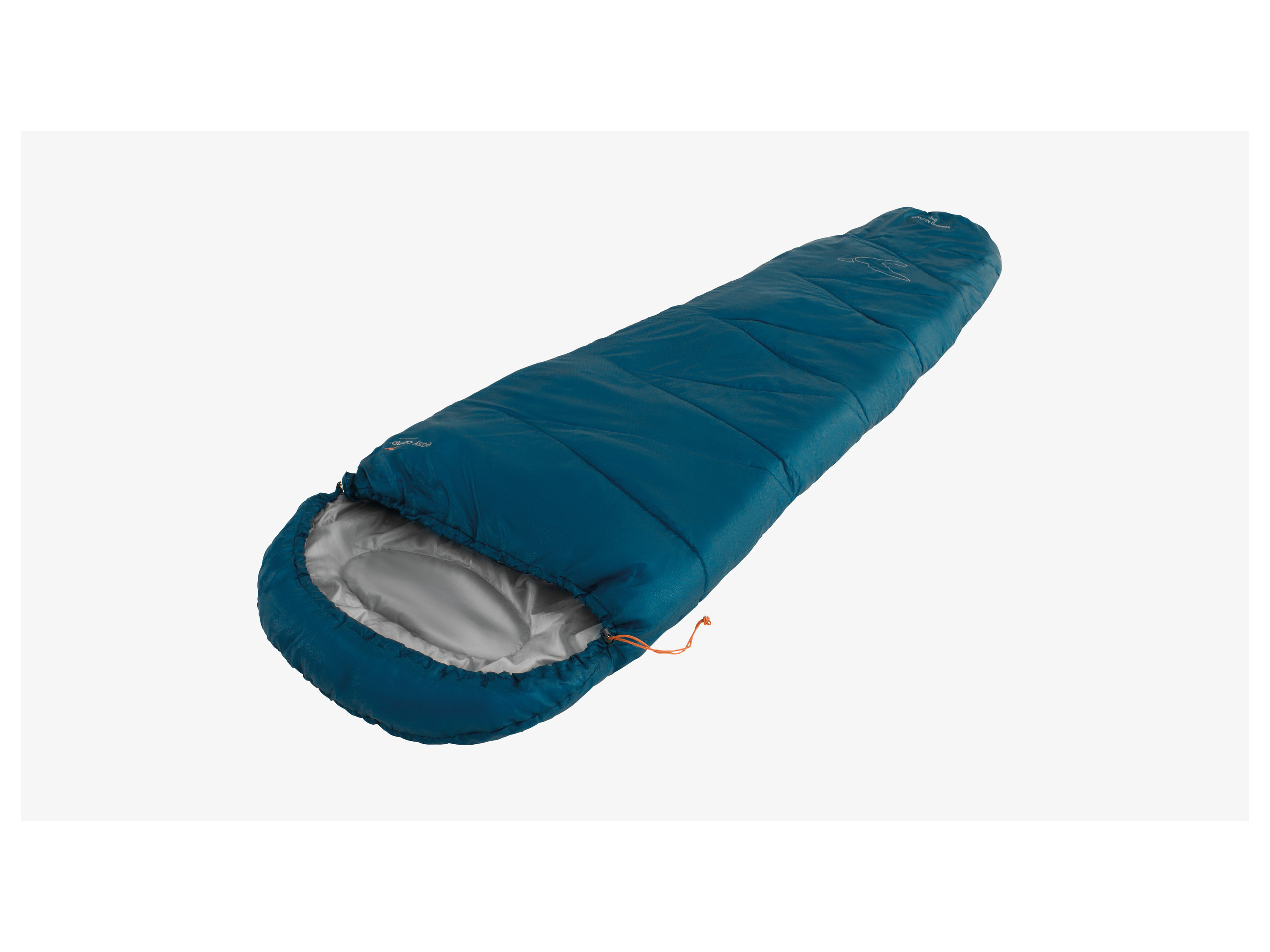 Easy Camp Starling Schlafsack (Blue) | 05709388147172