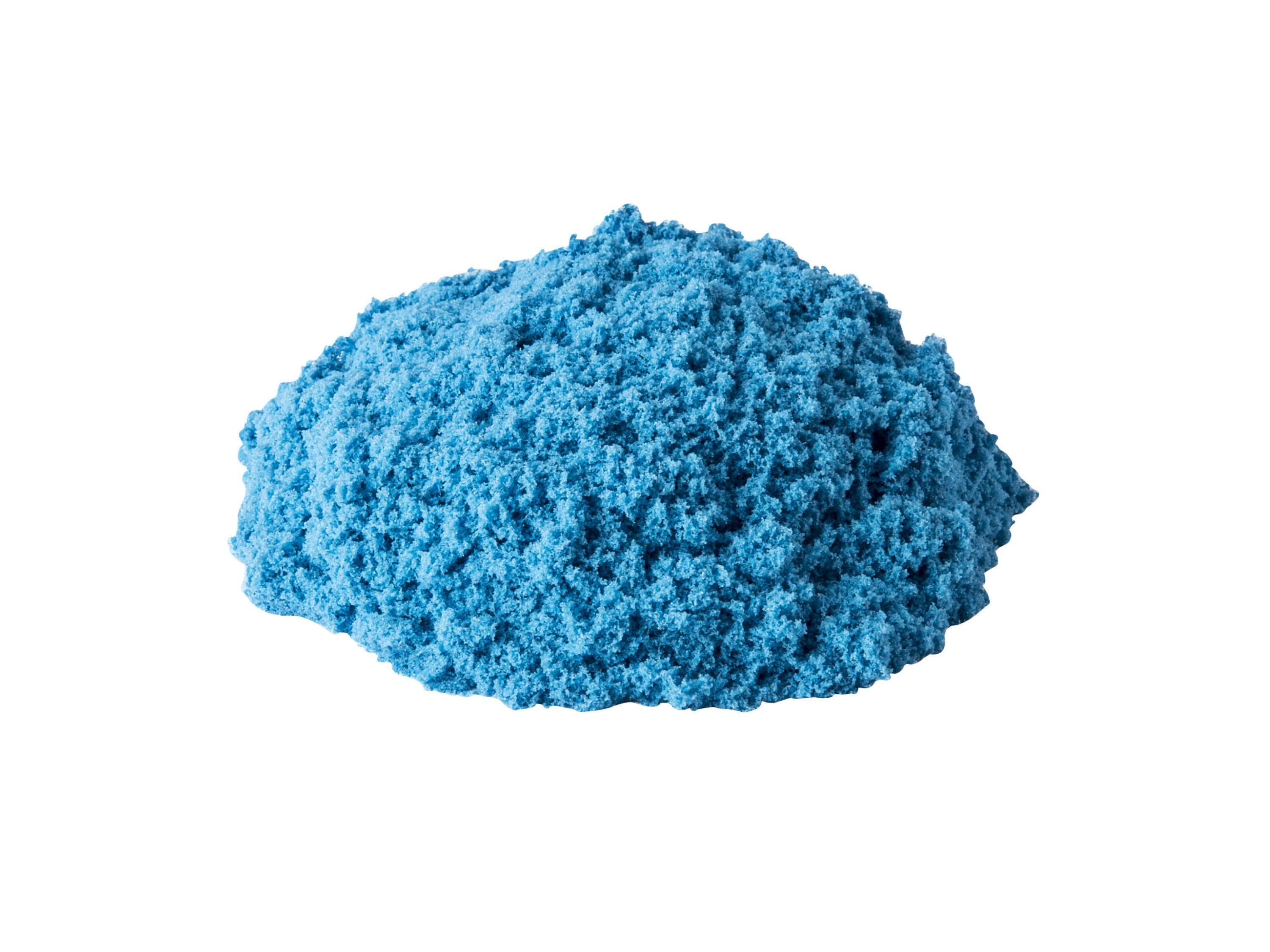 Thumbnail - Kinetic Sand 2lb Colour Sand Bag Assortment (Blau)