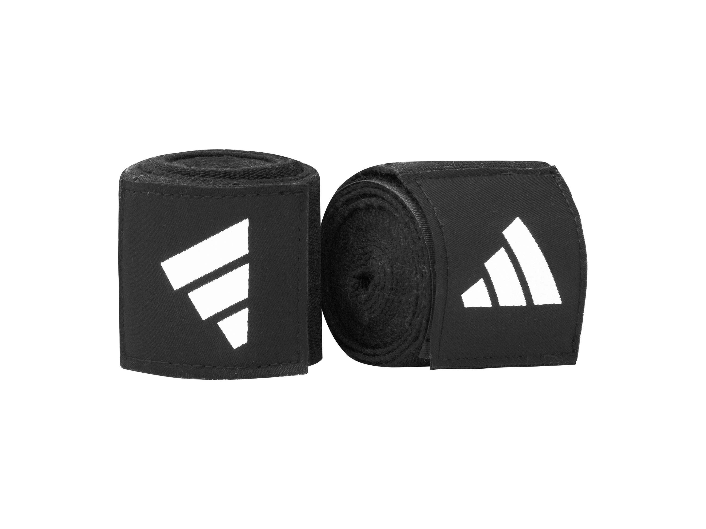adidas Boxing Crepe Bandage (Schwarz) | 03662513732266
