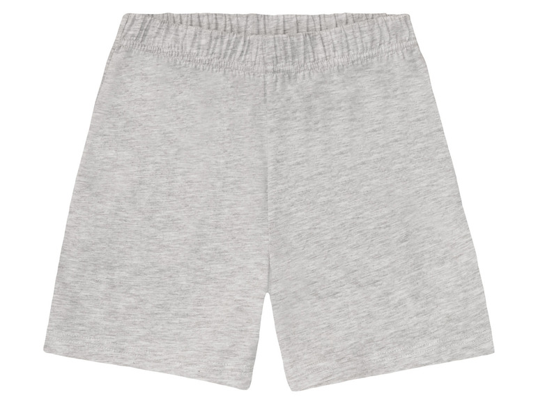 Gehe zu Vollbildansicht: pepperts!® Jungen Shorty, mit Baumwolle - Bild 6