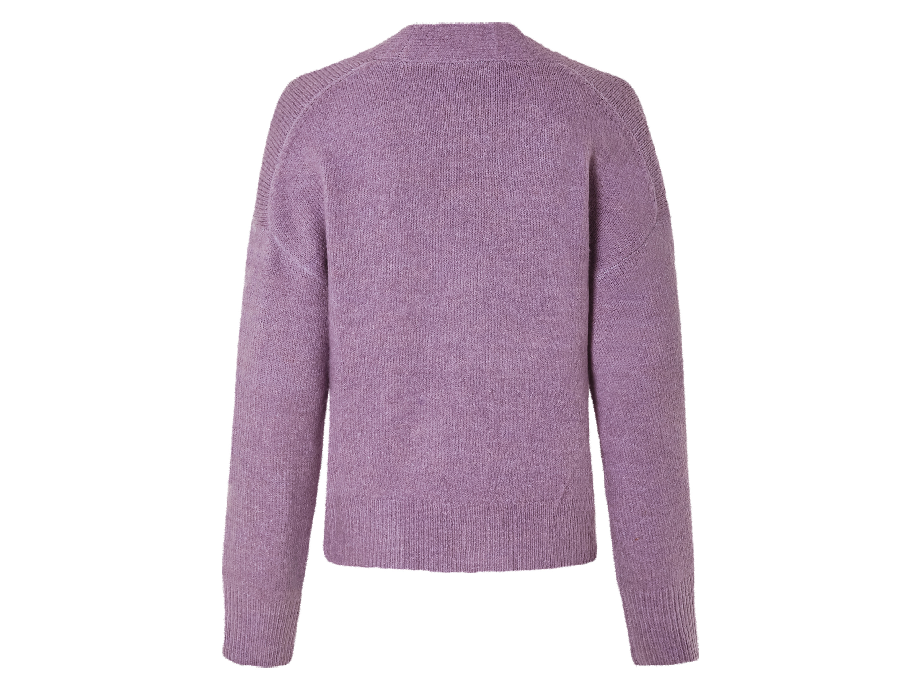 Thumbnail - esmara® Damen Cardigan (Lila, M(40/42))