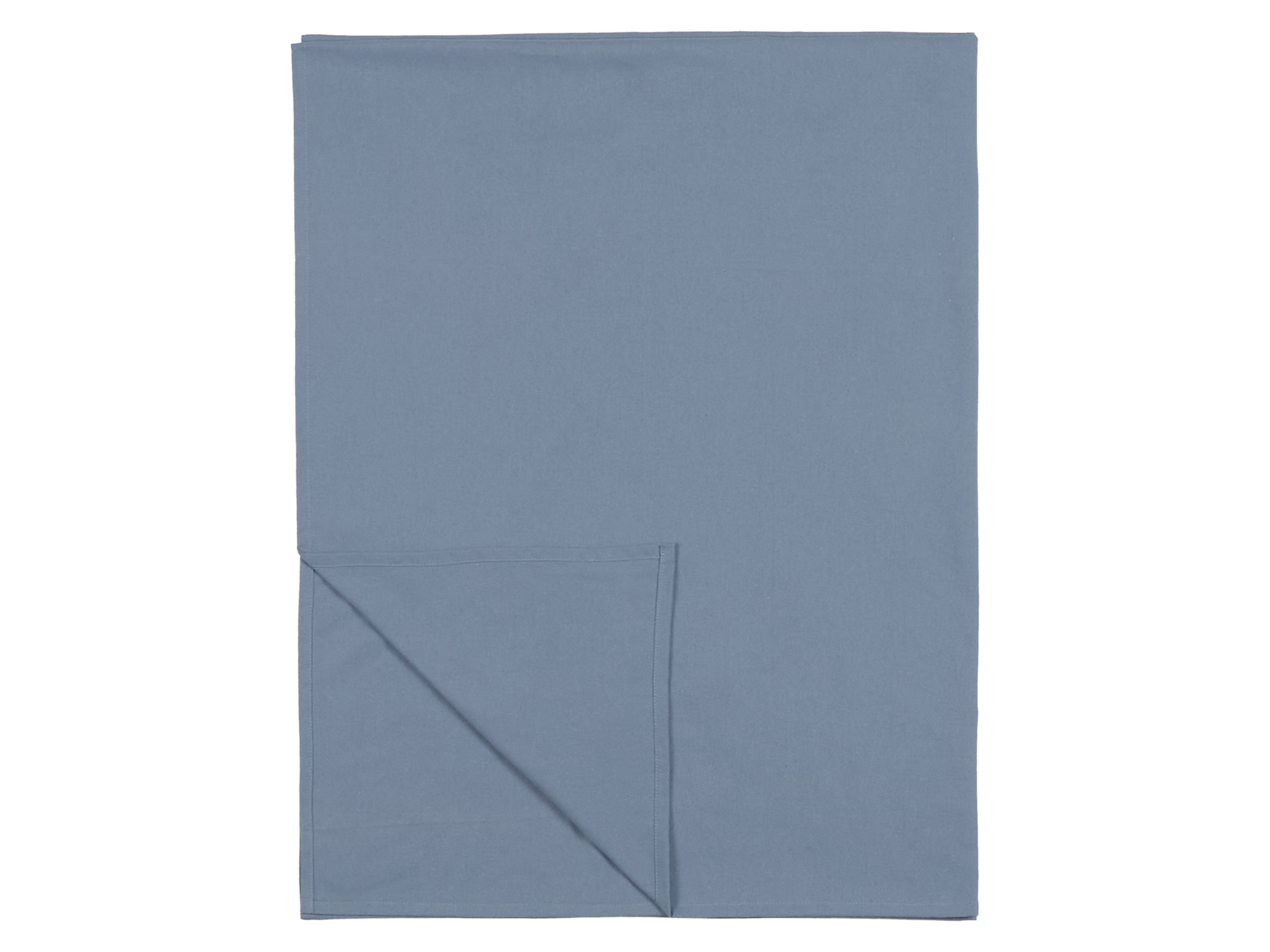 LIVARNO® Tischdecke 120x160cm (Blau)