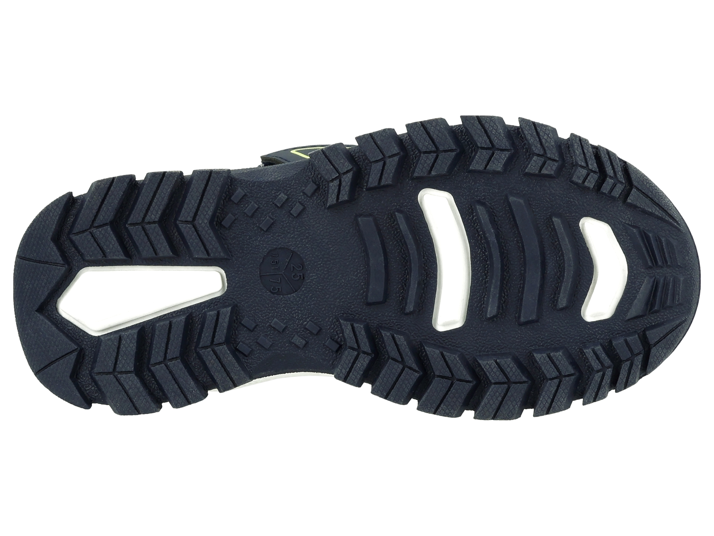 Thumbnail - lupilu® Kinder Winterstiefel (Navy, 26)