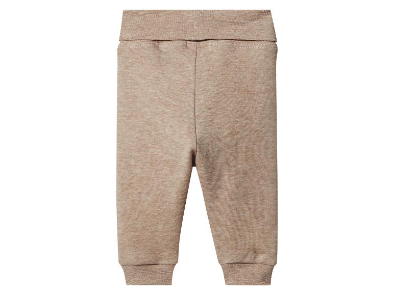 Baby Jogginghosen, 2 Stück