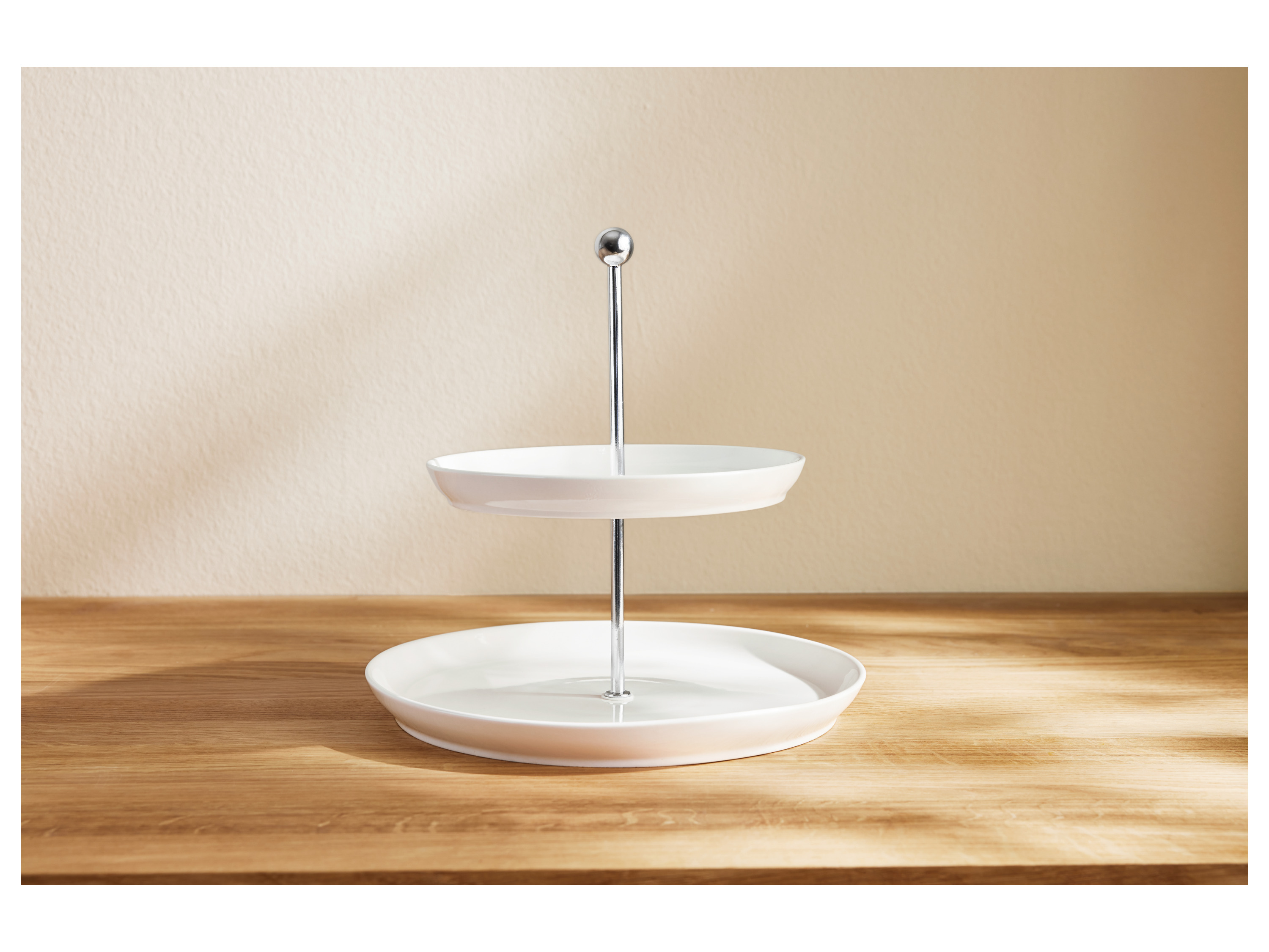 Thumbnail - SILVERCREST® Etagere (Rund)