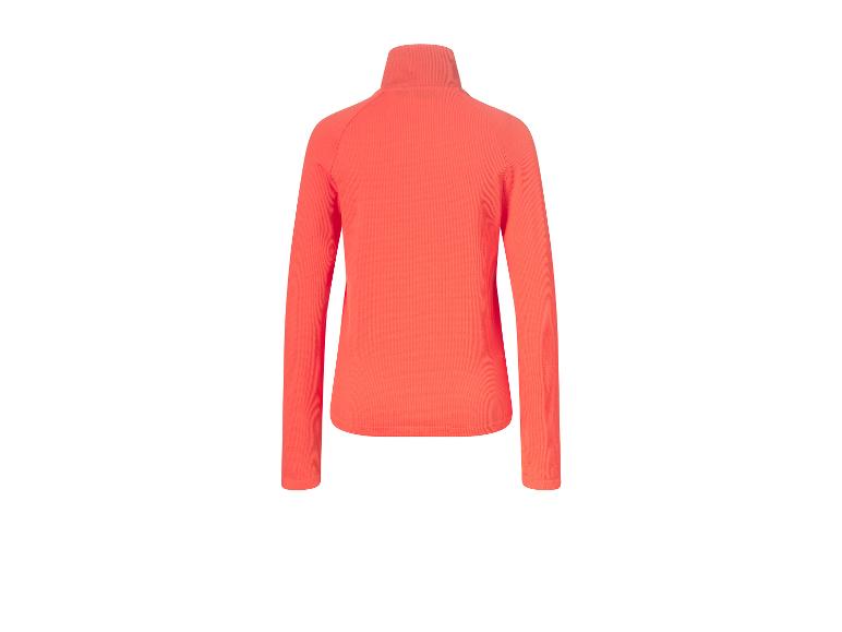 Damen Jacke, vorderer Teil aus gestepptem Material