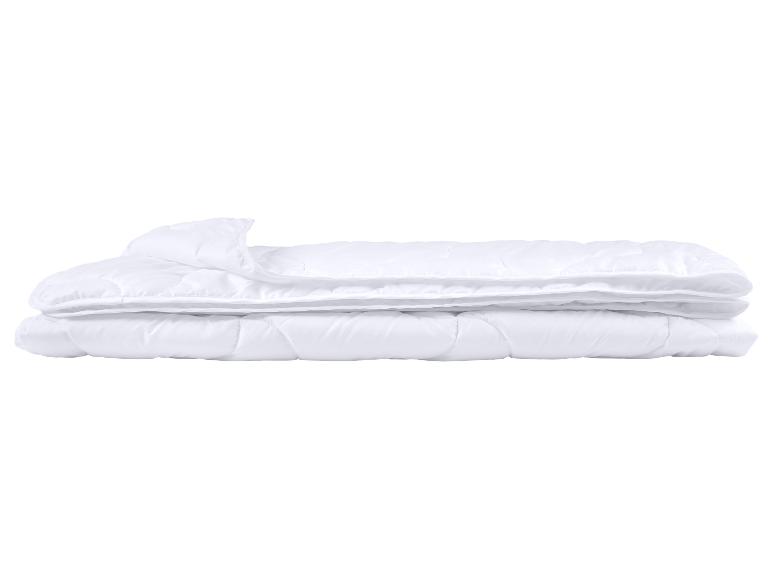 TopCool®-Steppbett, 135 x 200 cm