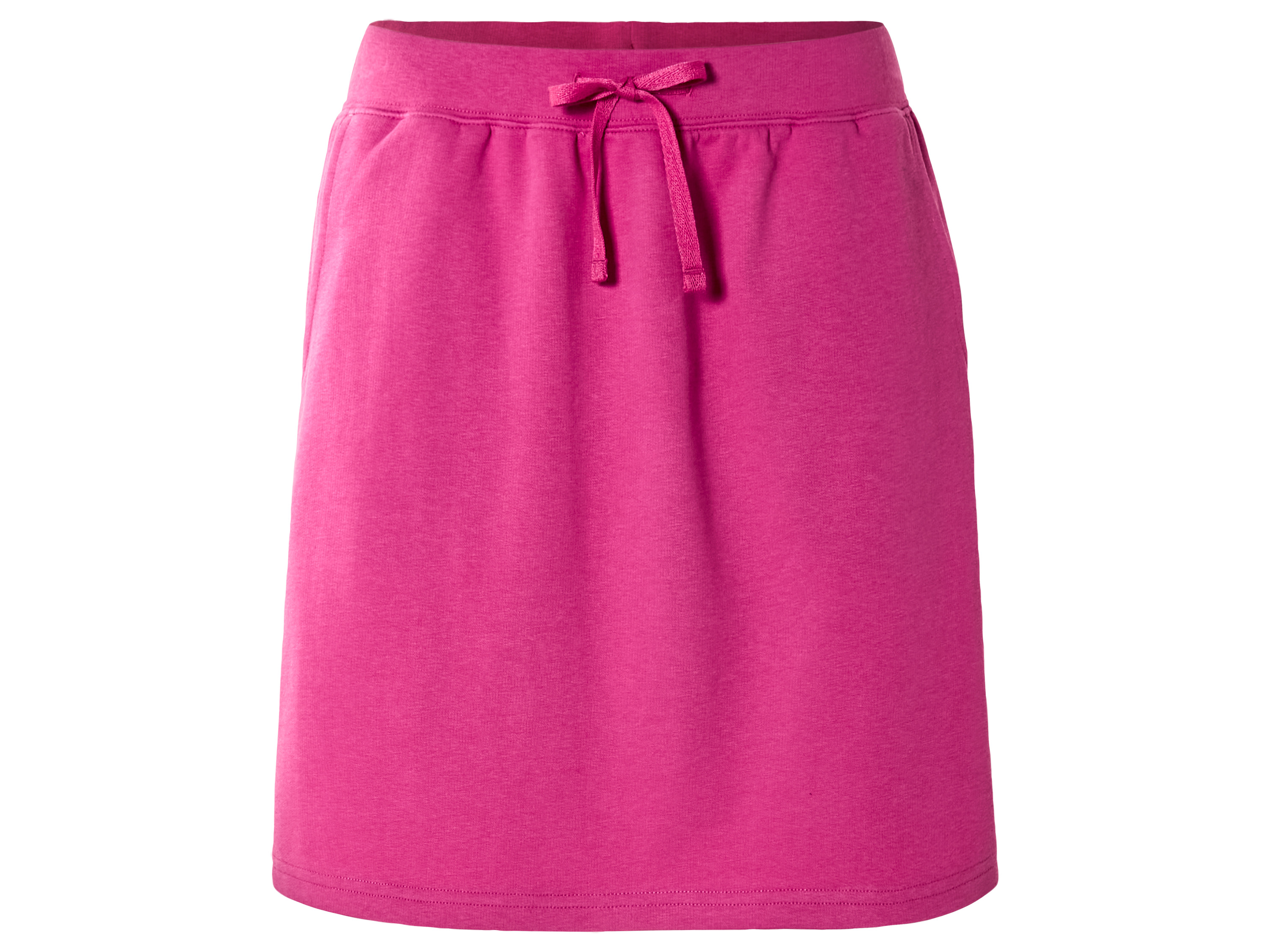 esmara® Damen Sweatrock (Pink, S (36/38)) | 04335754040030