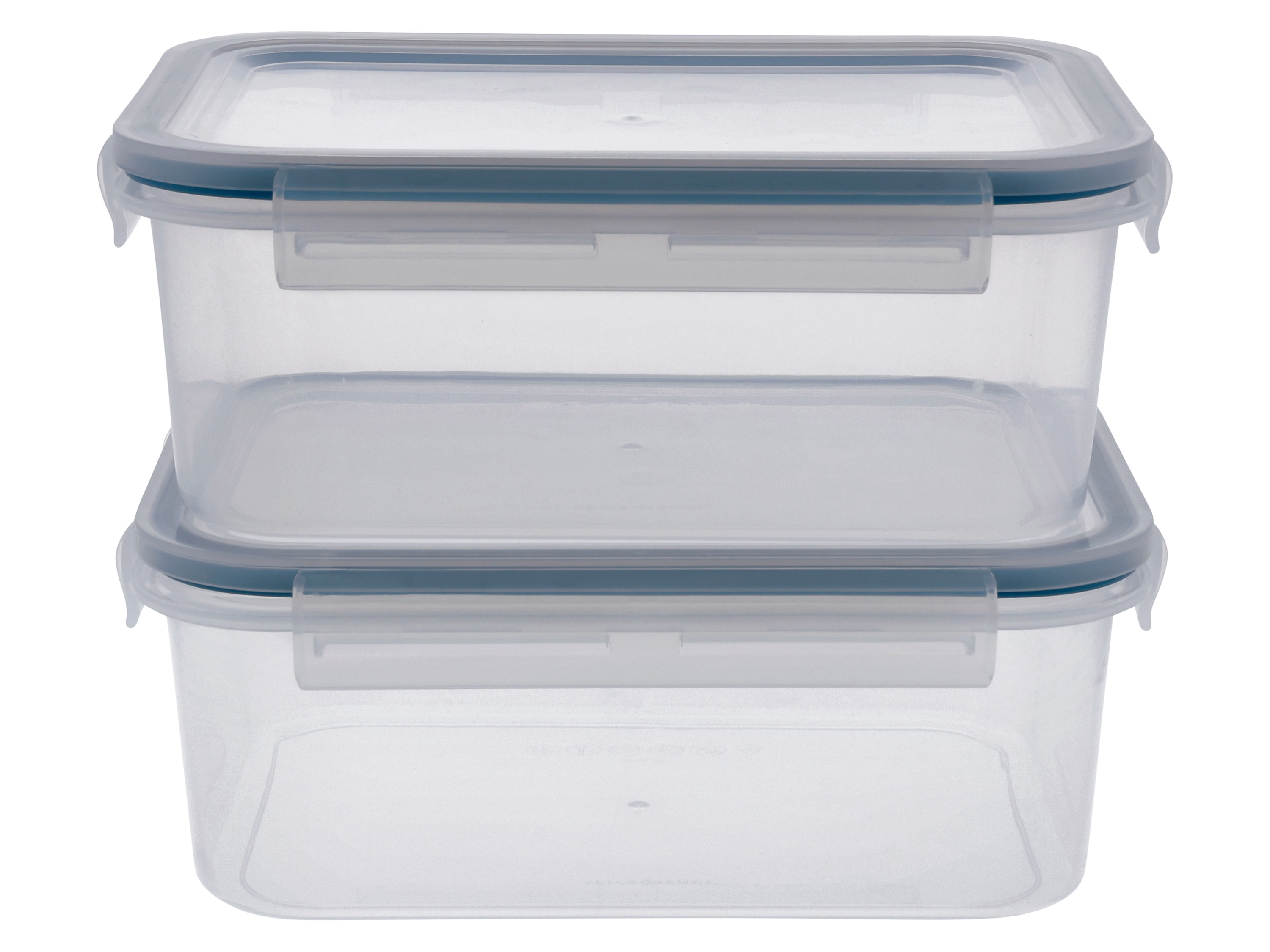 Thumbnail - SILVERCREST® Frischhaltedosen-Set (2er Set)