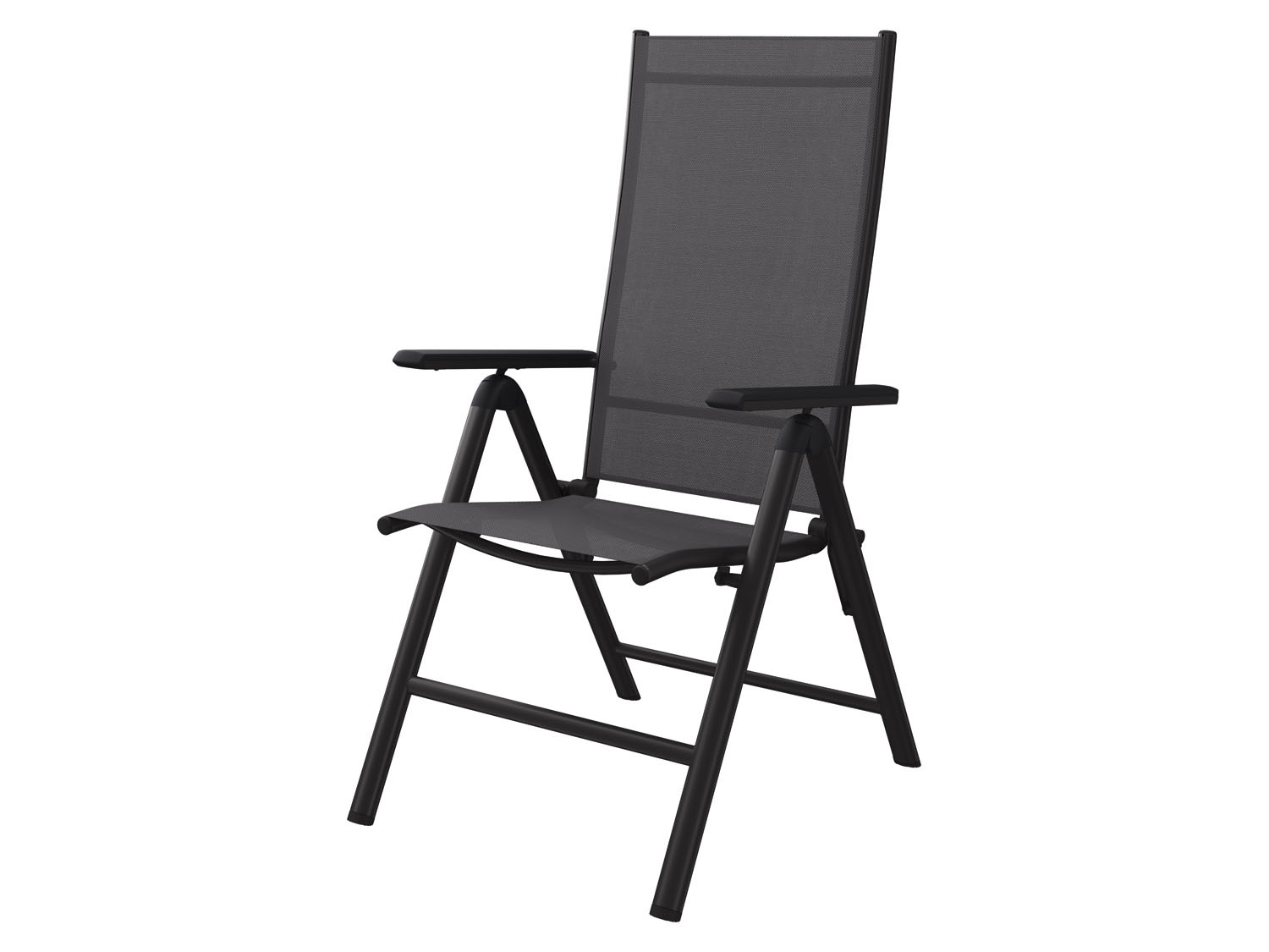 LIVARNO home Alu-Hochlehner, Klappsessel »Houston«, 2