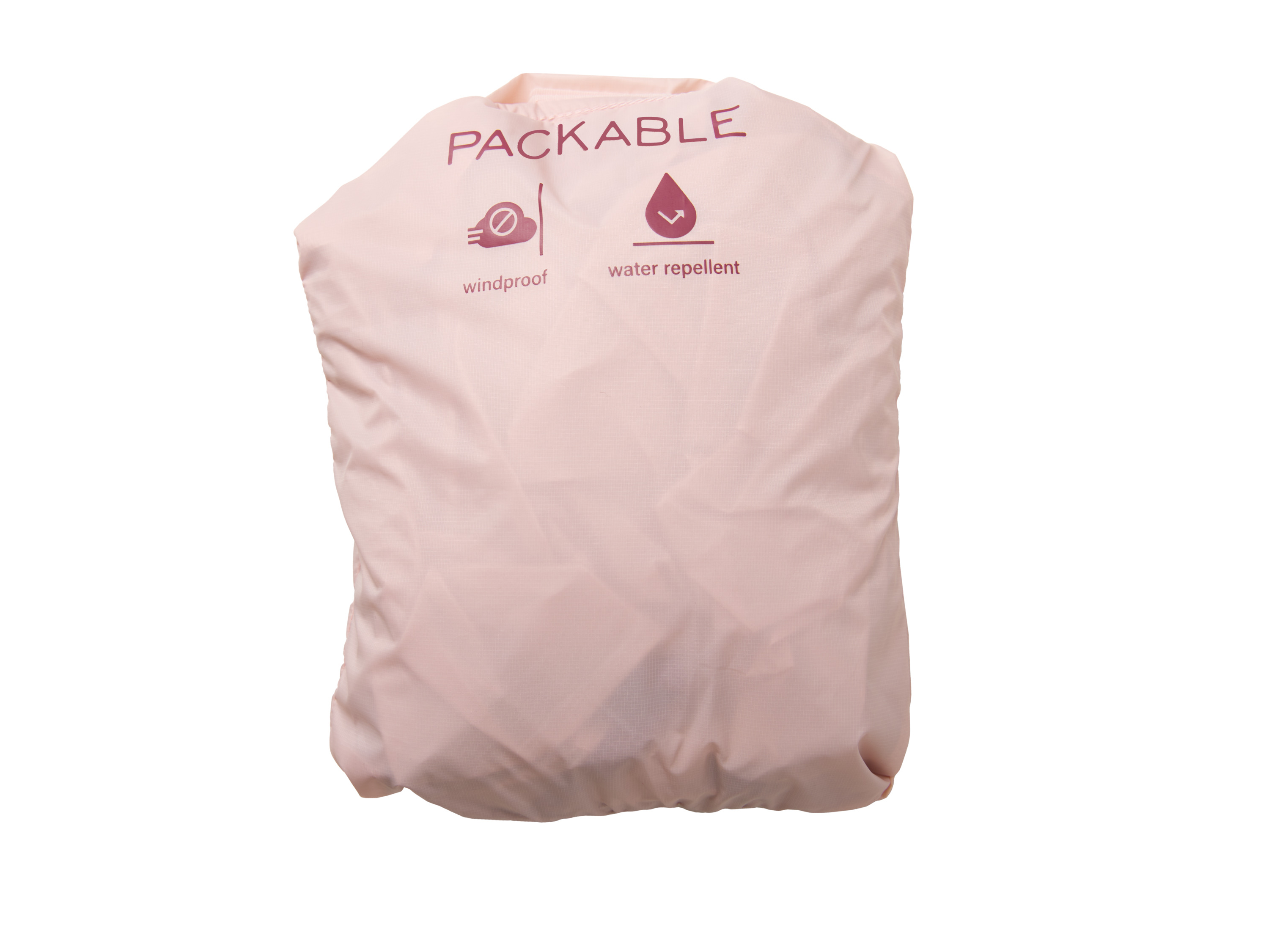 Thumbnail - CRIVIT Damen Funktionsjacke lightweight packable (M(40/42))