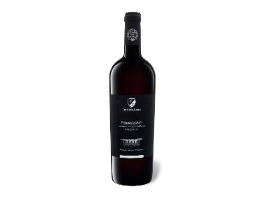 Cantine Leuci Primitivo Salento IGP trocken koscher, Rotwein 2021