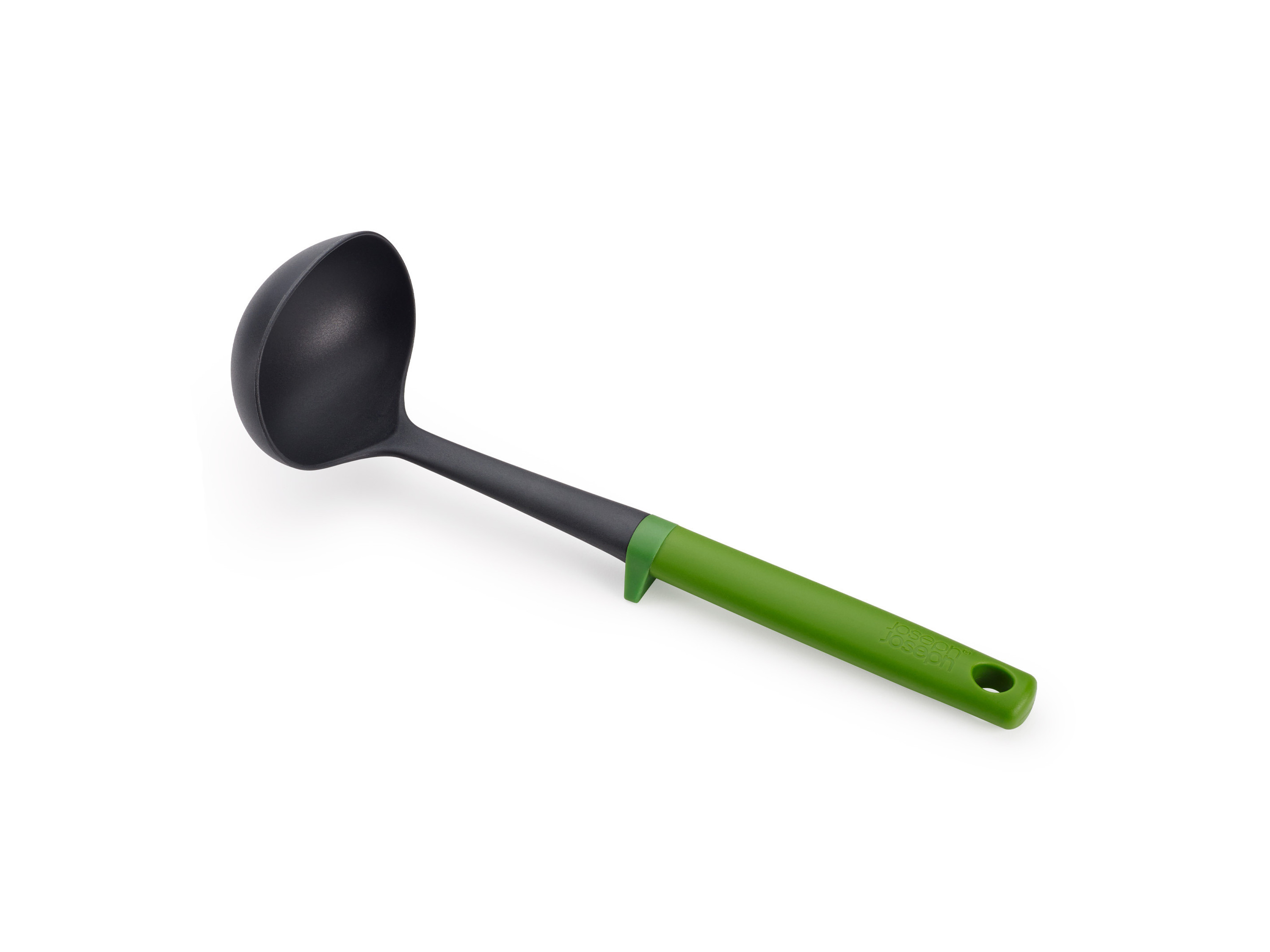 Thumbnail - Joseph Joseph Duo 5-teiliges Utensilienset mit integrierten Werkzeugablagen