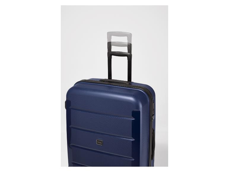 Koffer, Hardcase, XL, 90 L