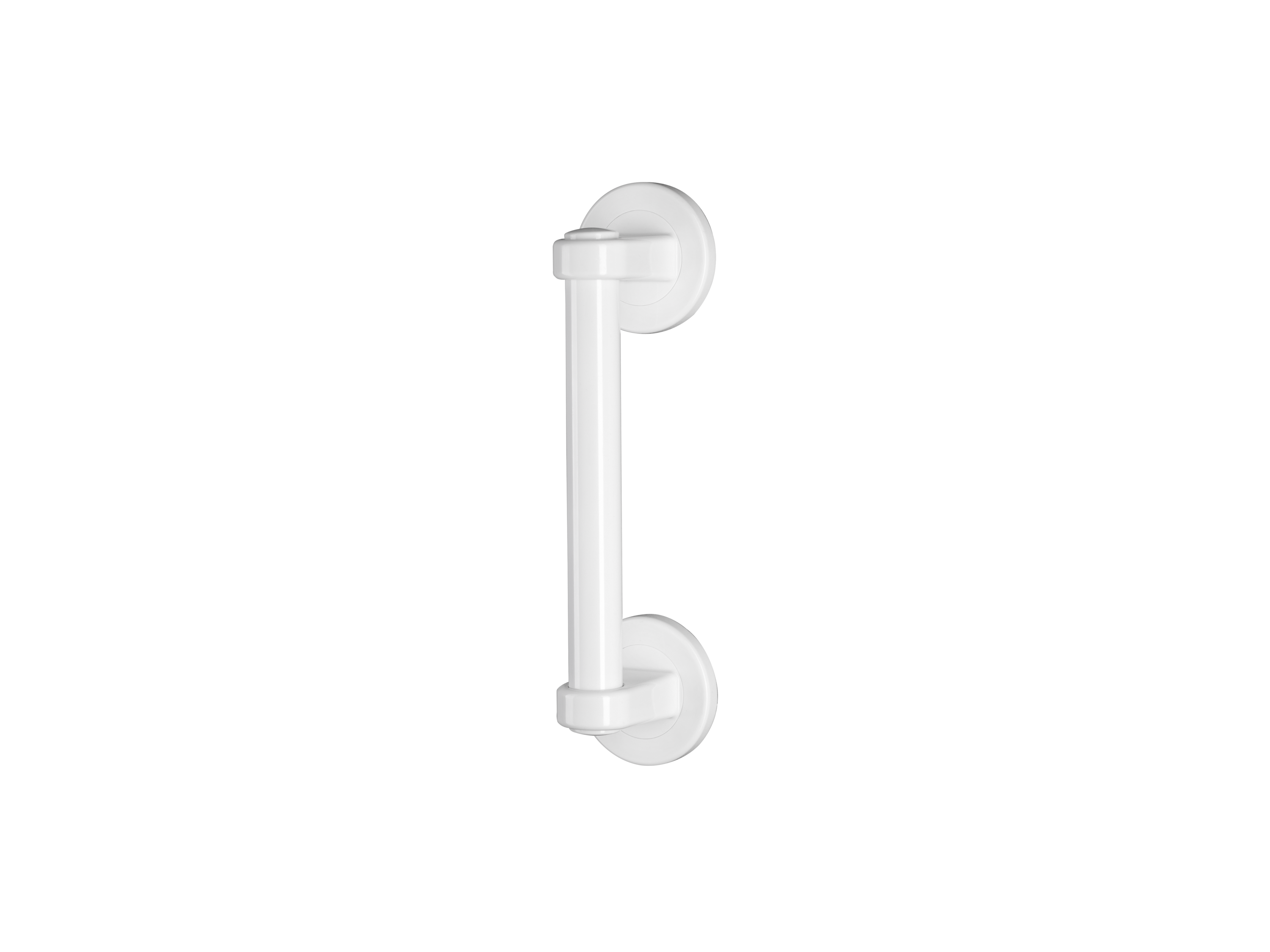 RIDDER Haltegriff »Pro«, ergonomischer Griff (Weiß, S)