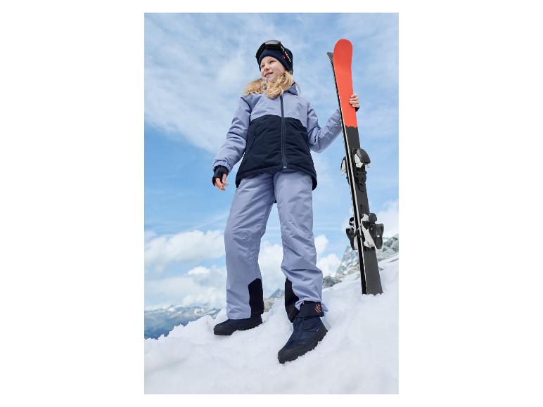 Kinder Skijacke