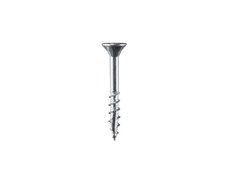 Metall-Holzschraube mit Senkkopf
