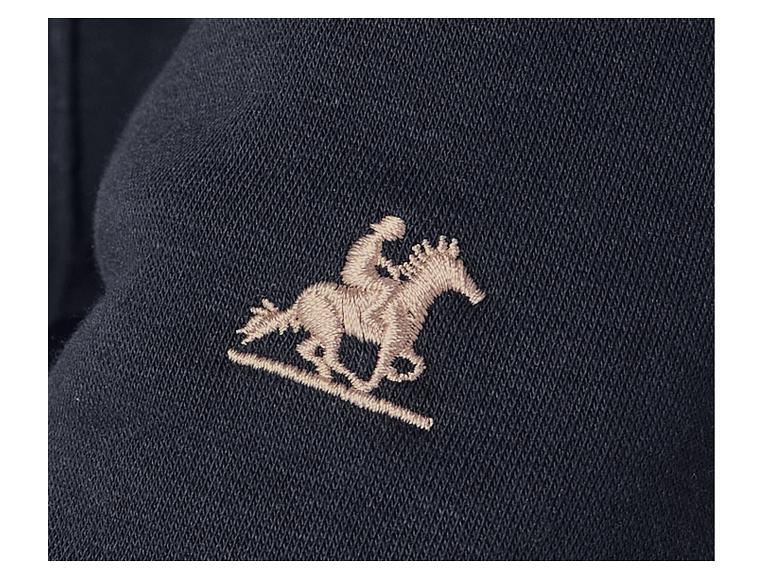 U.S. x Grand Polo Herren Sweathoodie