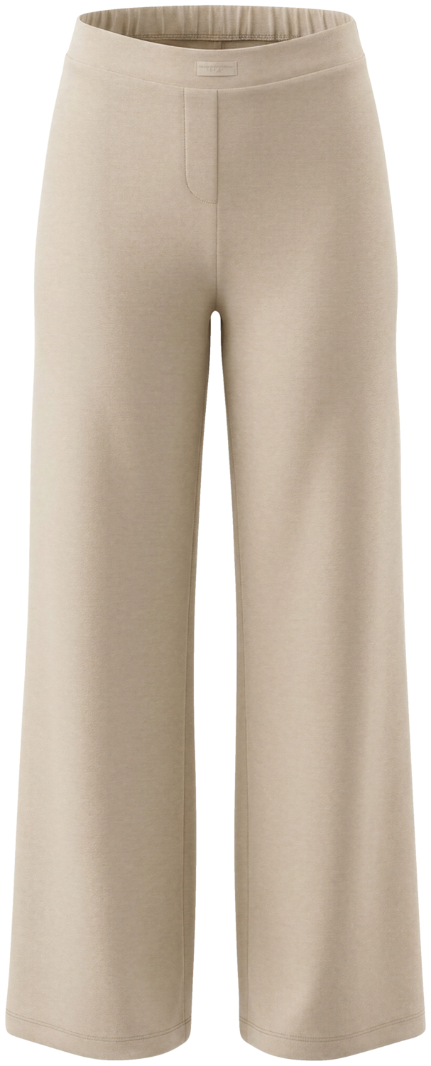 STRENESSE BLUE Damen Scuba Hose (Beige, XL)