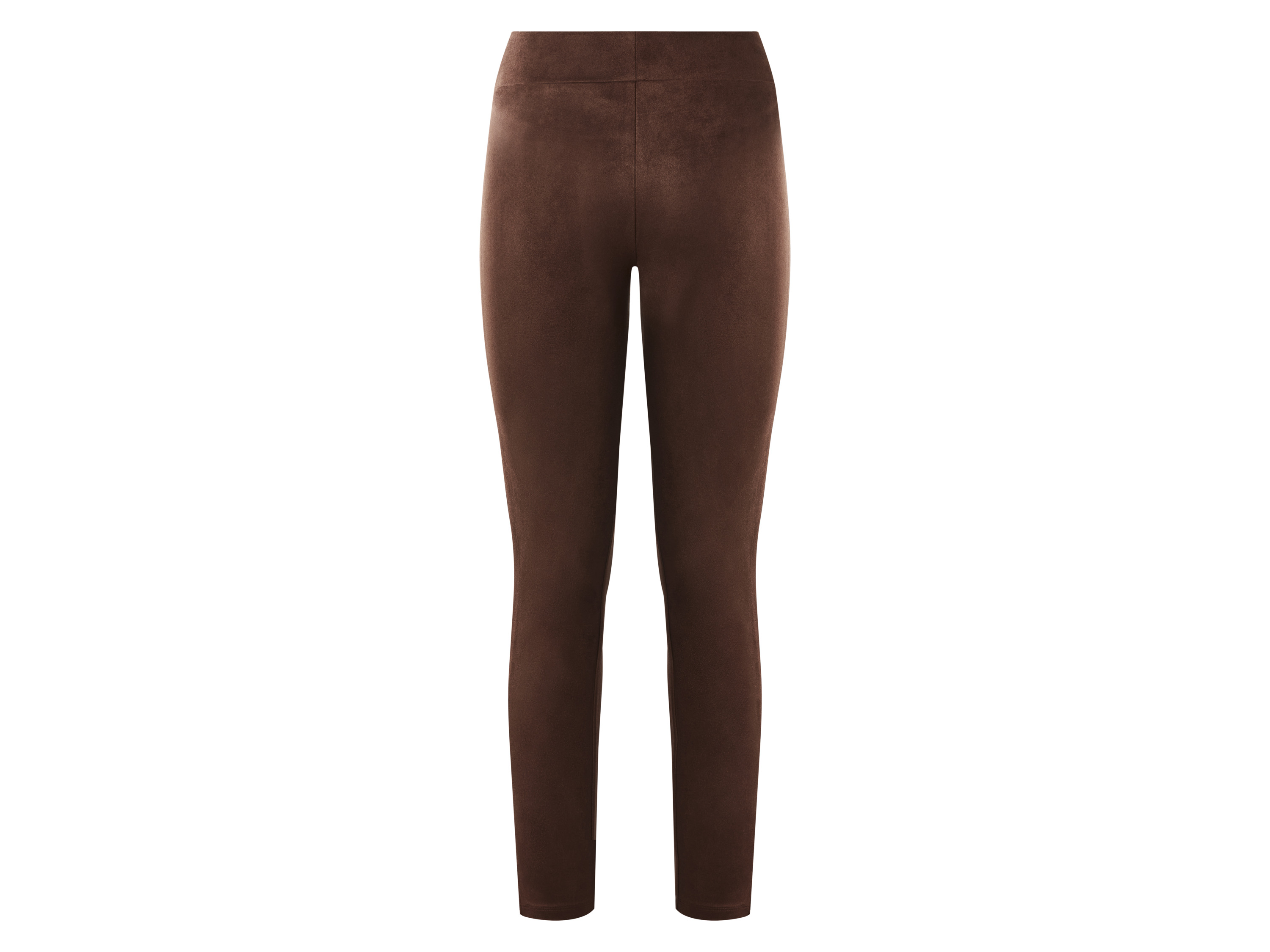 ESMARA® Damen Jeggings (Braun, M(40/42)) – Bild 3 von 3