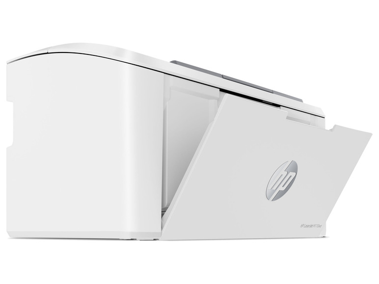 Gehe zu Vollbildansicht: HP LaserJet »M110we« Laserdrucker - Bild 3