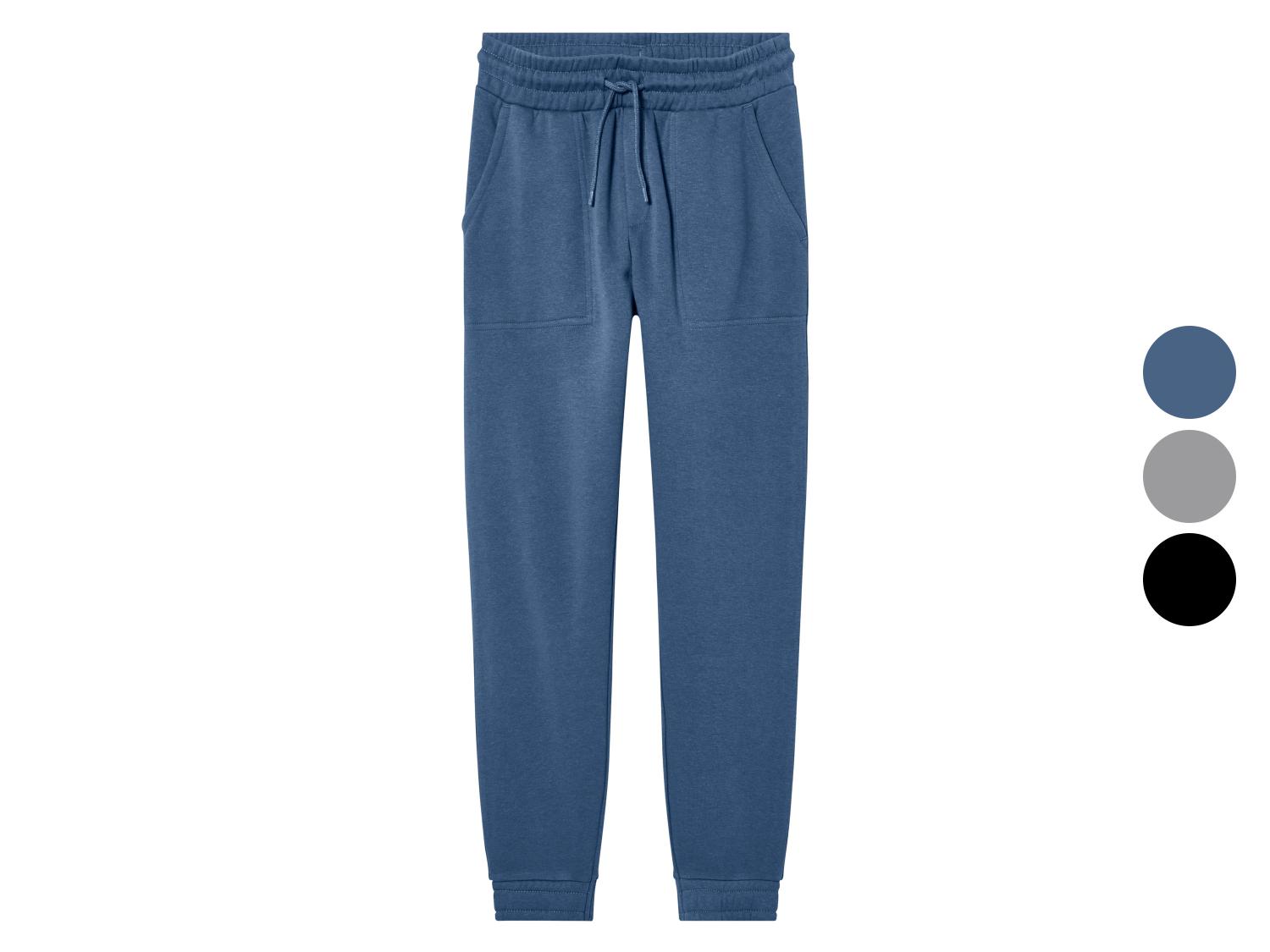 Kinder Sweathose Baggy Style | Weite Beine & Elastischer Bund | Bequeme Jogginghose Für Jungen & Mädchen