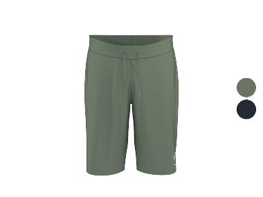 ESMARA MEN Herren Sweatbermudas