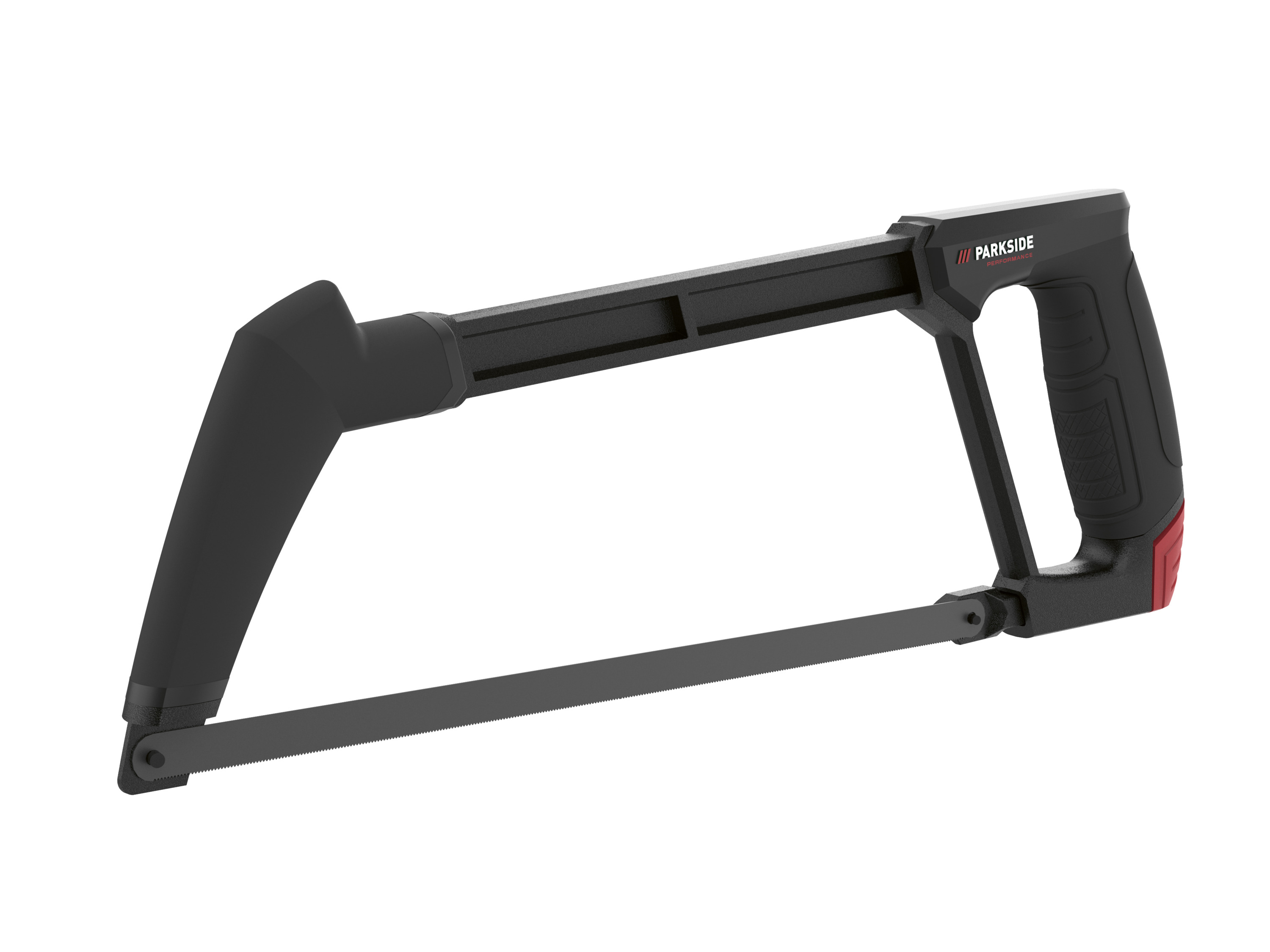 PARKSIDE PERFORMANCE® Handsäge Holz/Metall (Metallsäge)““ | 04052916293645